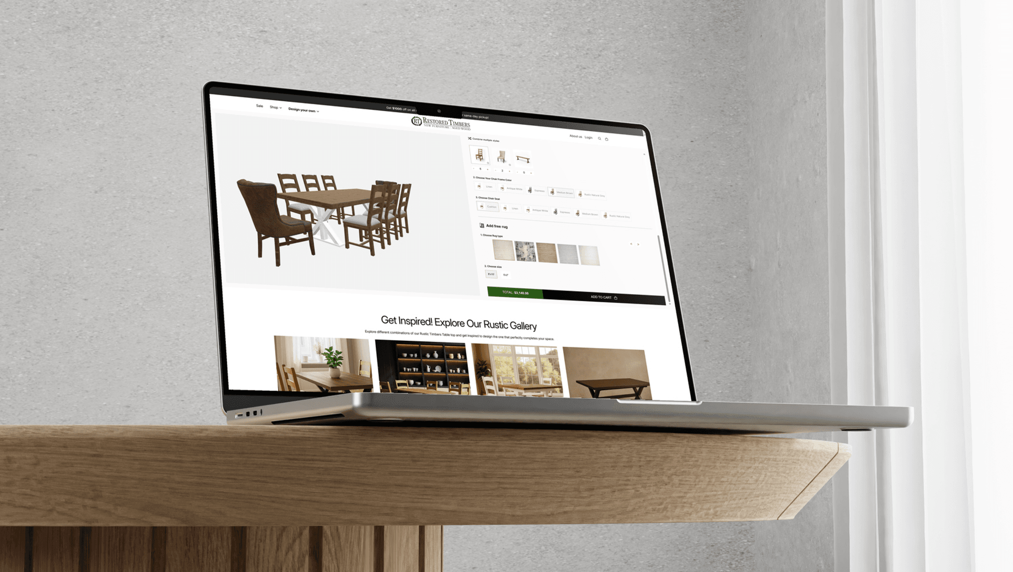Website Design